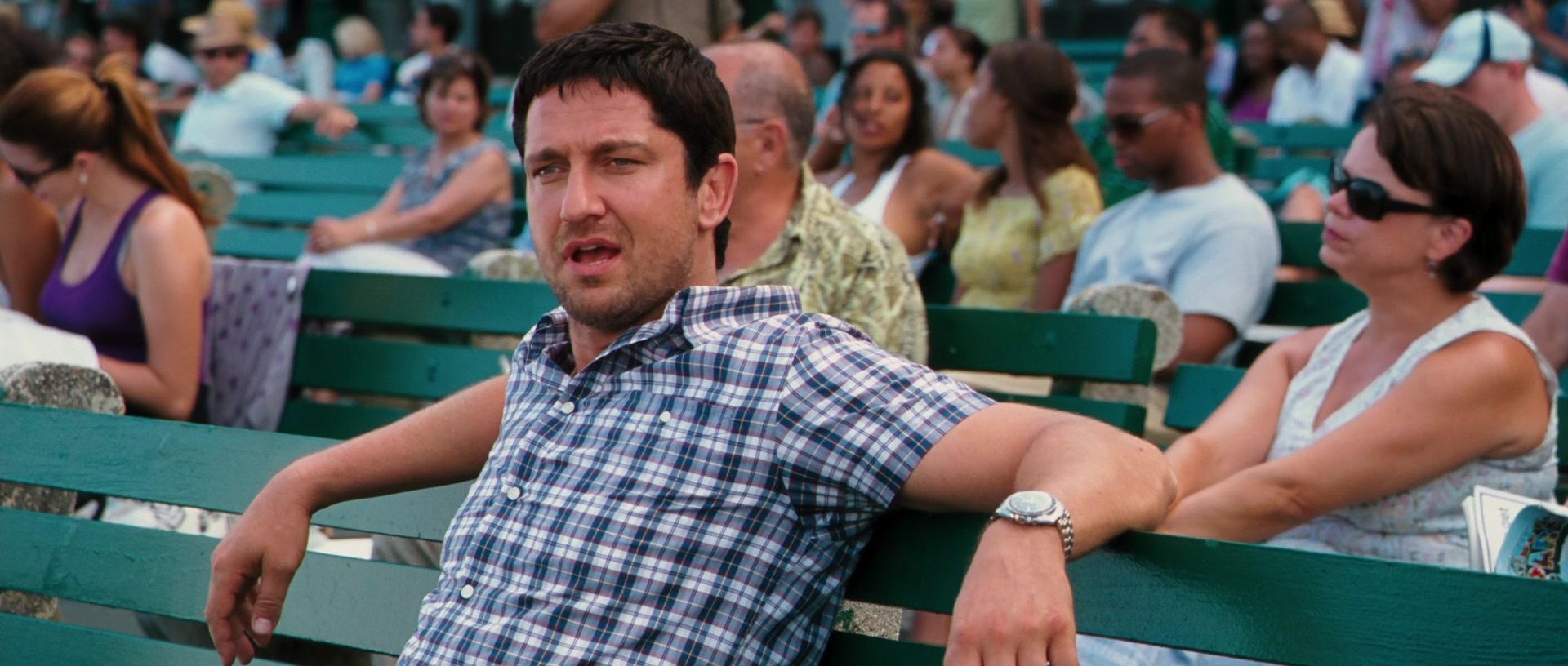 Фильм Охотник за головами (2010)