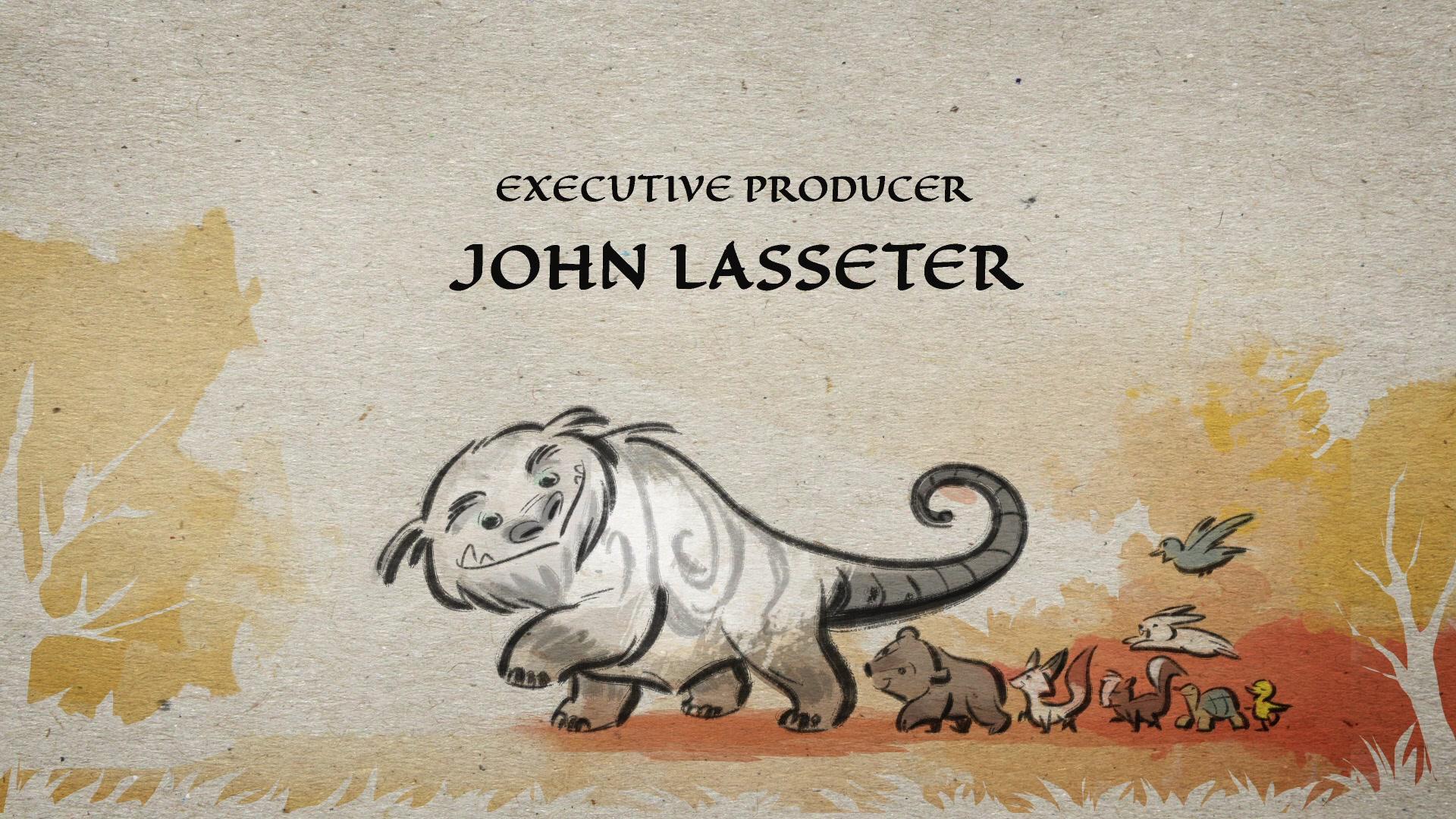 Фильм Феи: Легенда о чудовище (2014)