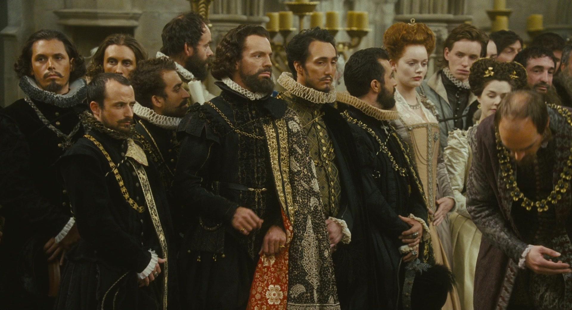 Фильм Золотой век (2007)