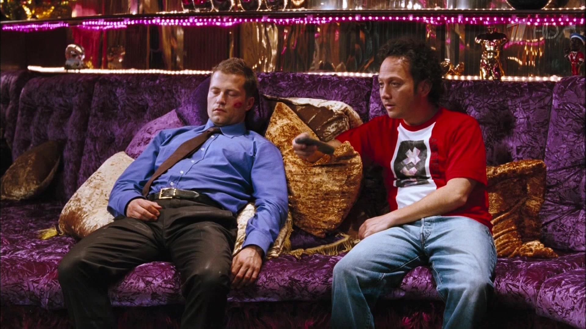 Фильм Мужчина по вызову 2 (2005)