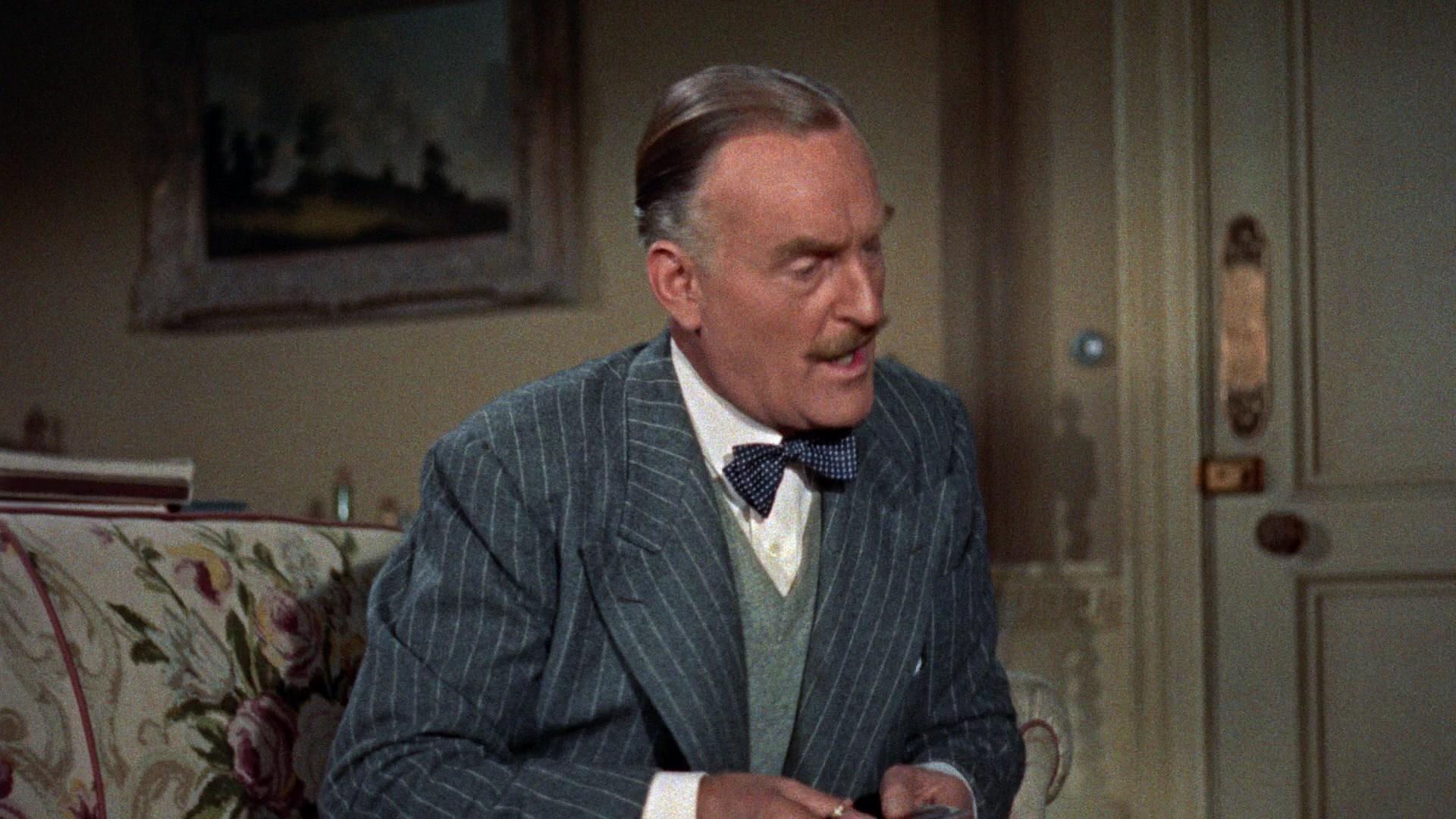 Фильм В случае убийства набирайте «М» (1954)