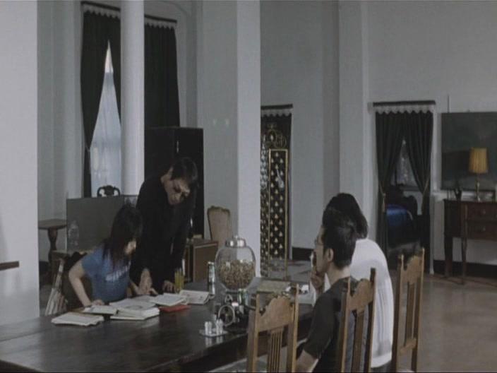 Фильм Любовник (2004)