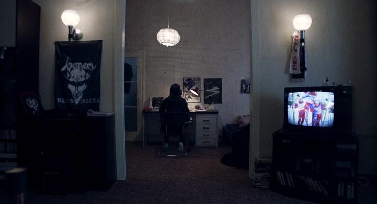 Фильм Властелины хаоса (2018)