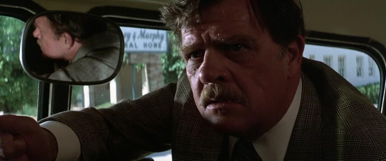 Фильм Сквозь строй (1977)