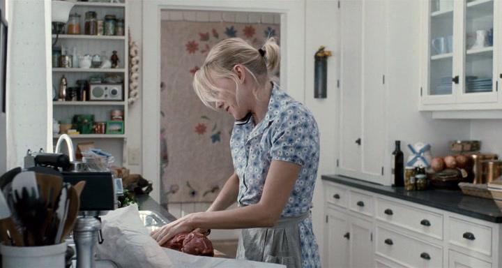 Фильм Забавные игры (2007)