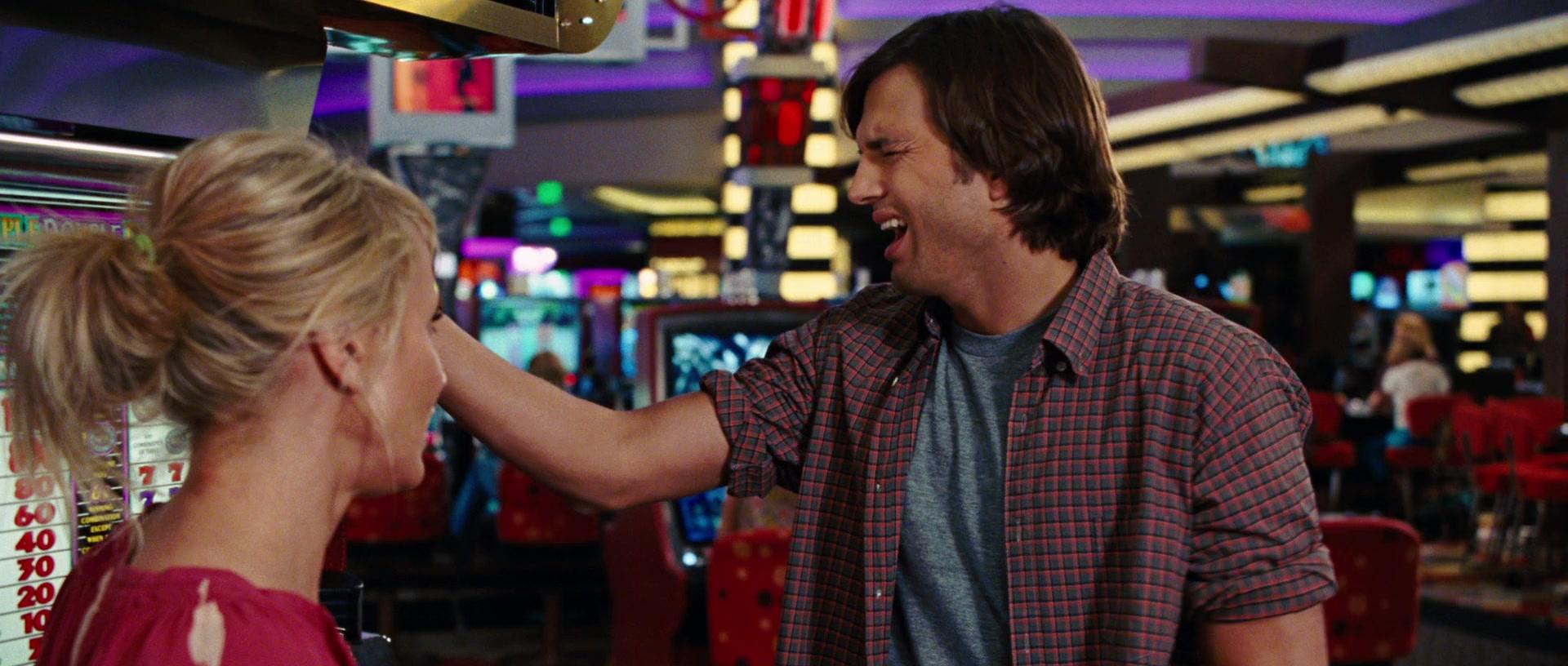 Фильм Однажды в Вегасе (2008)