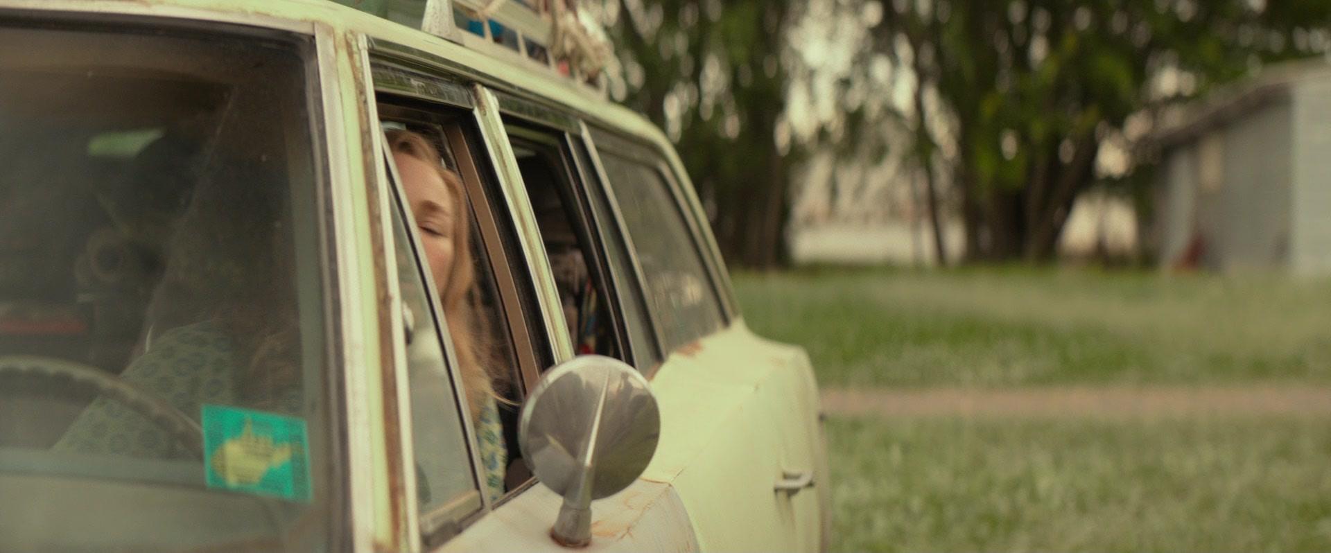Фильм Стеклянный замок (2017)