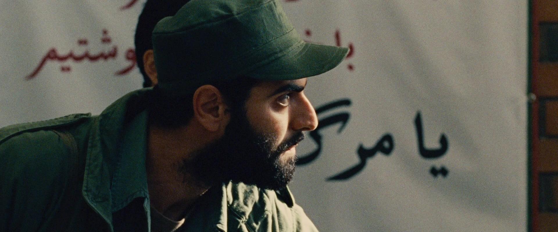 Фильм Операция «Арго» (2012)