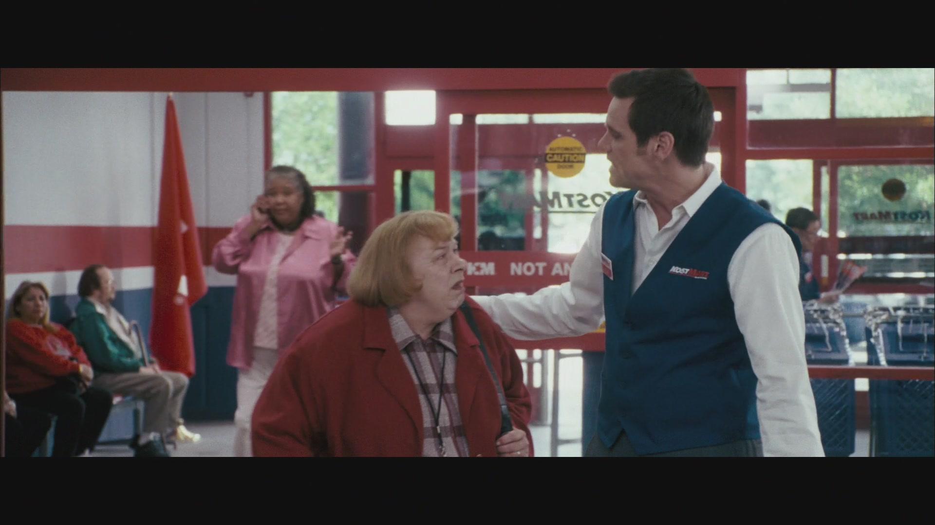 Фильм Аферисты Дик и Джейн (2005)