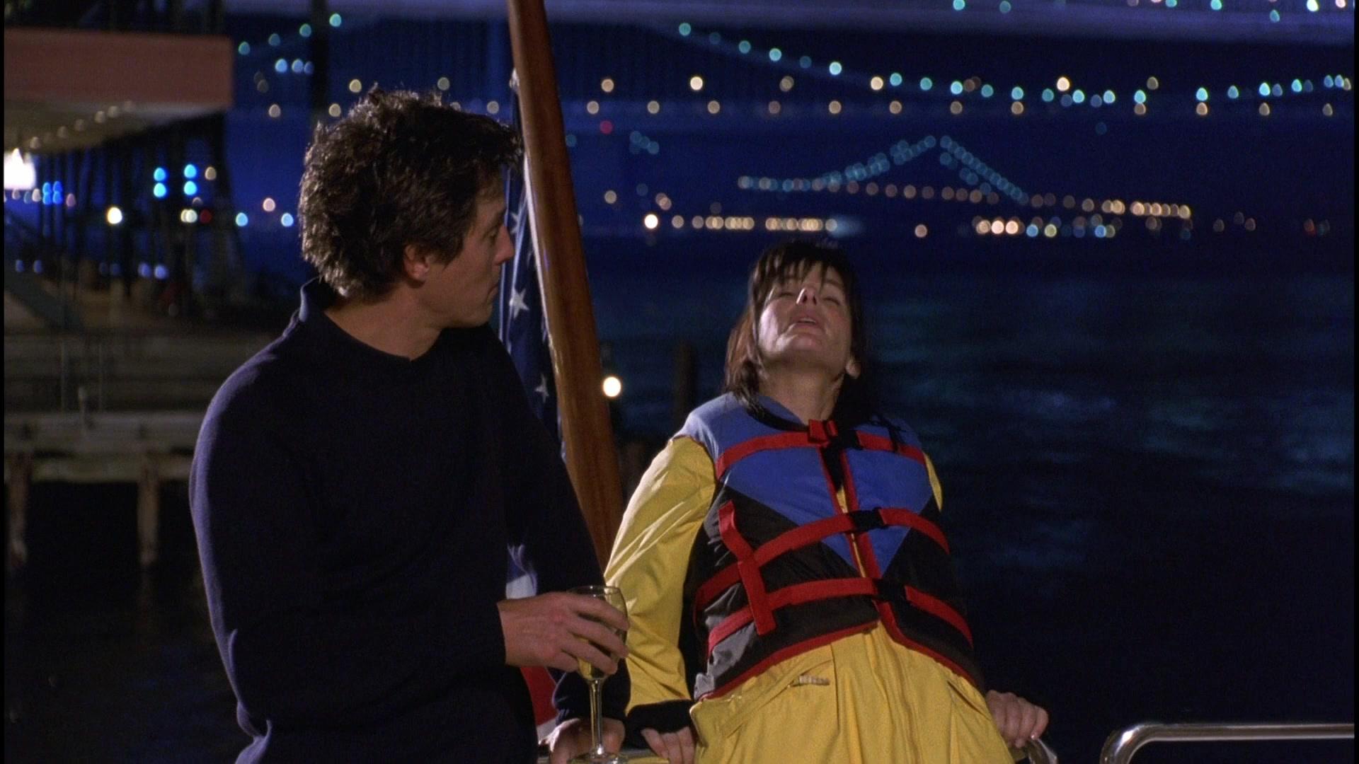 Фильм Любовь с уведомлением (2002)