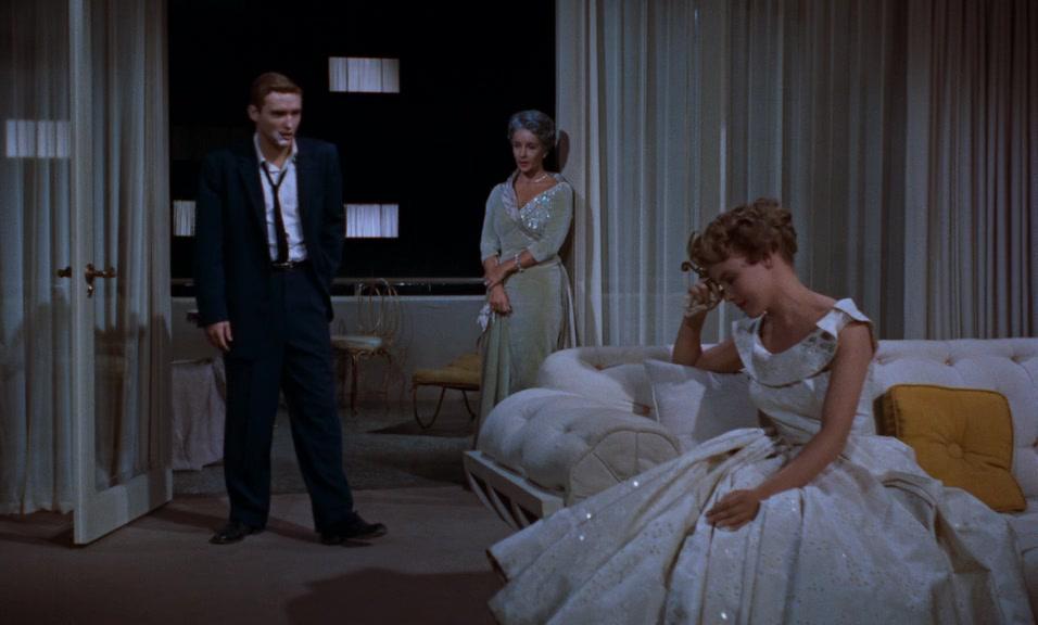 Фильм Гигант (1956)