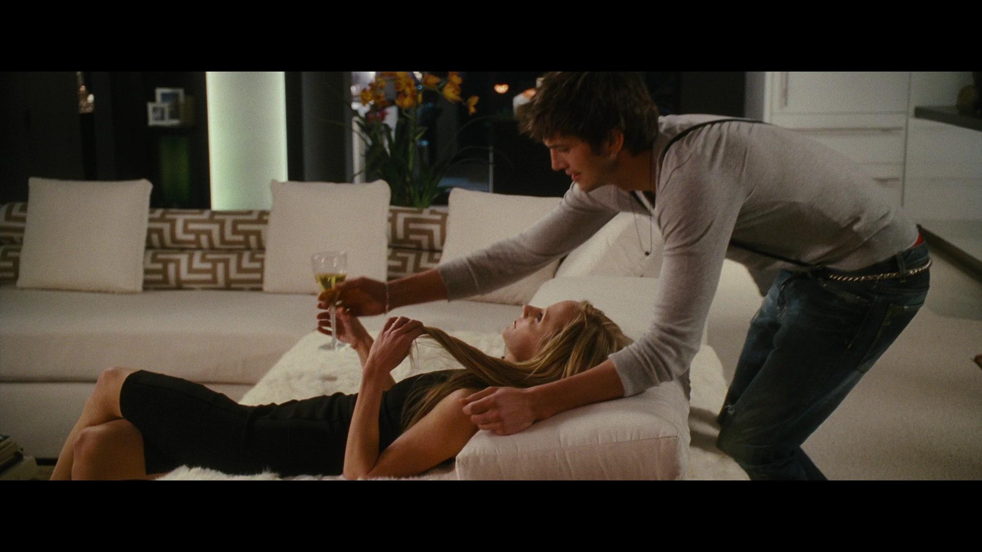 Фильм Бабник (2008)