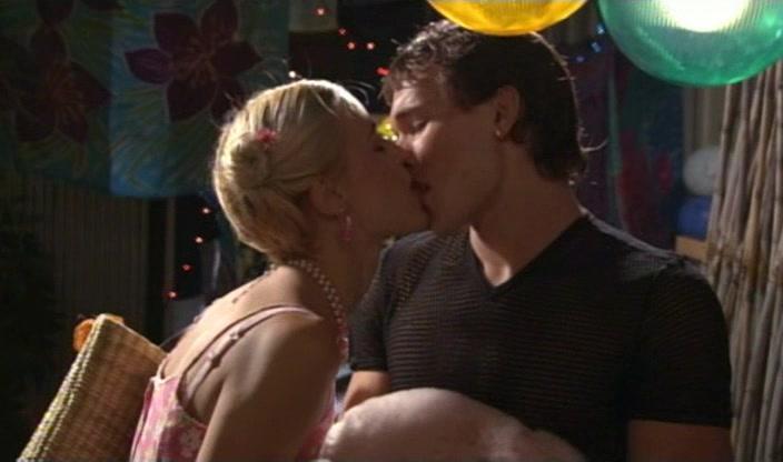 Фильм Угрызения (2004)