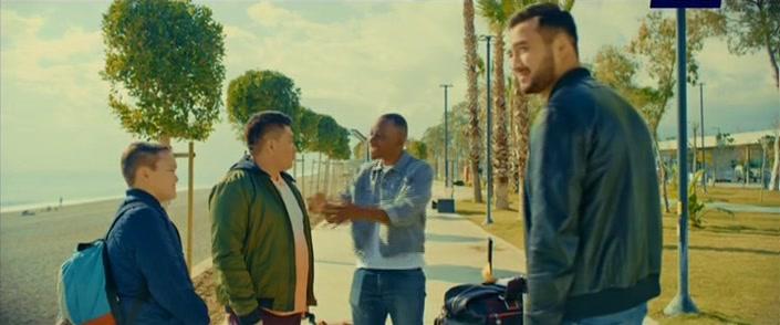 Фильм В поисках мамы 2: Новые приключения (2019)