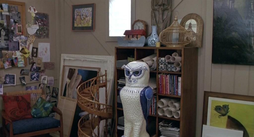 Фильм Одержимость (2006)