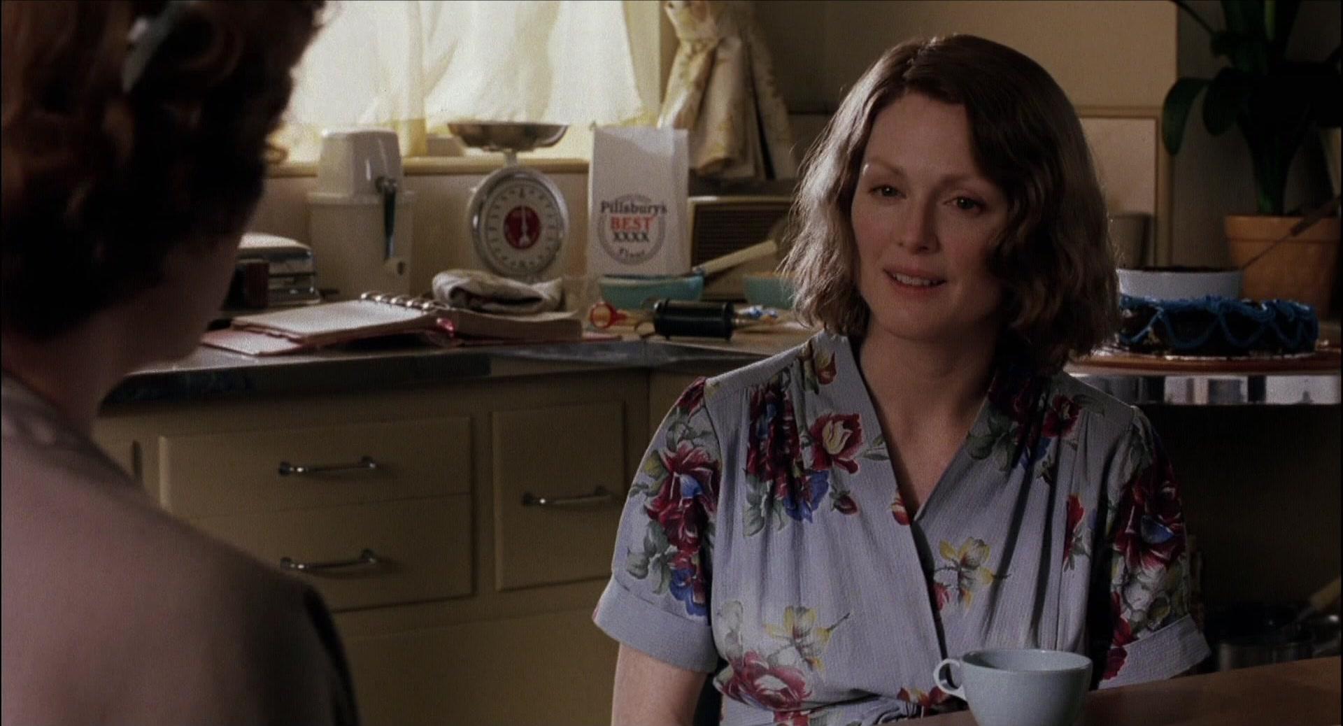 Фильм Часы (2002)