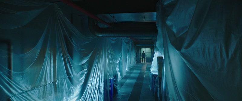 Фильм Плохие парни: Власть хаоса (2019)