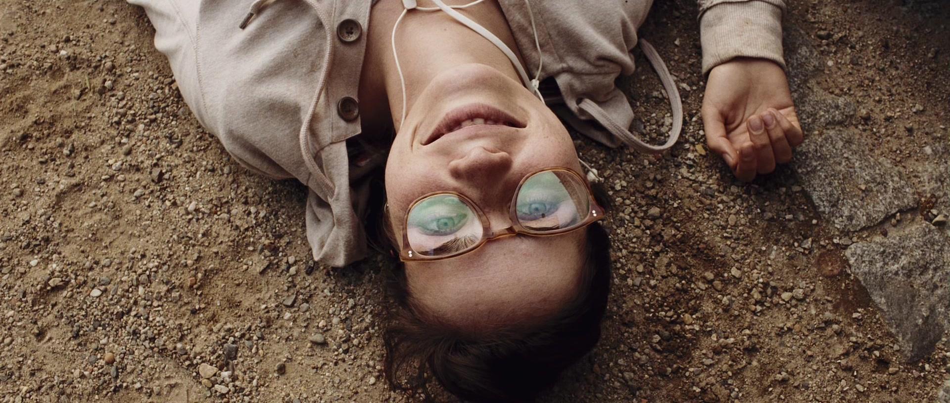 Фильм Красавчик (2007)