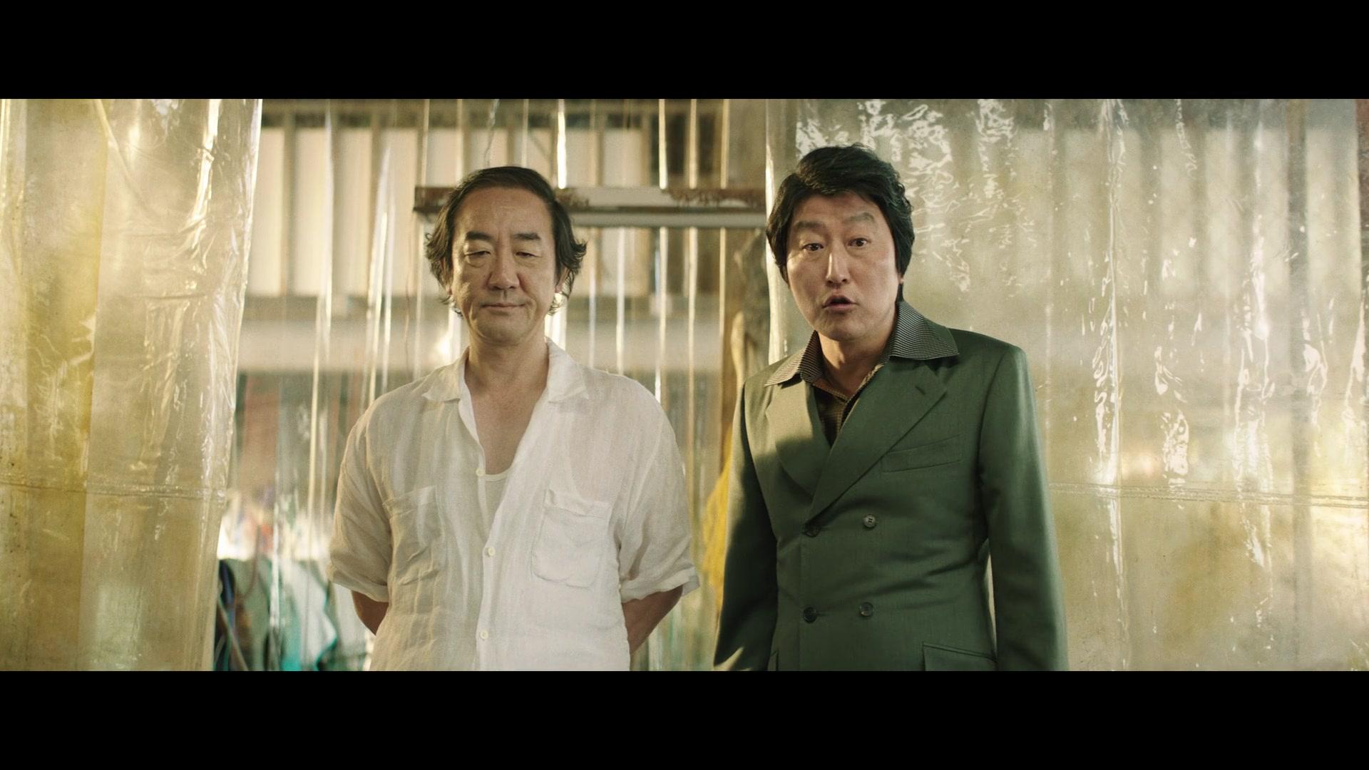 Фильм Наркобарон (2018)