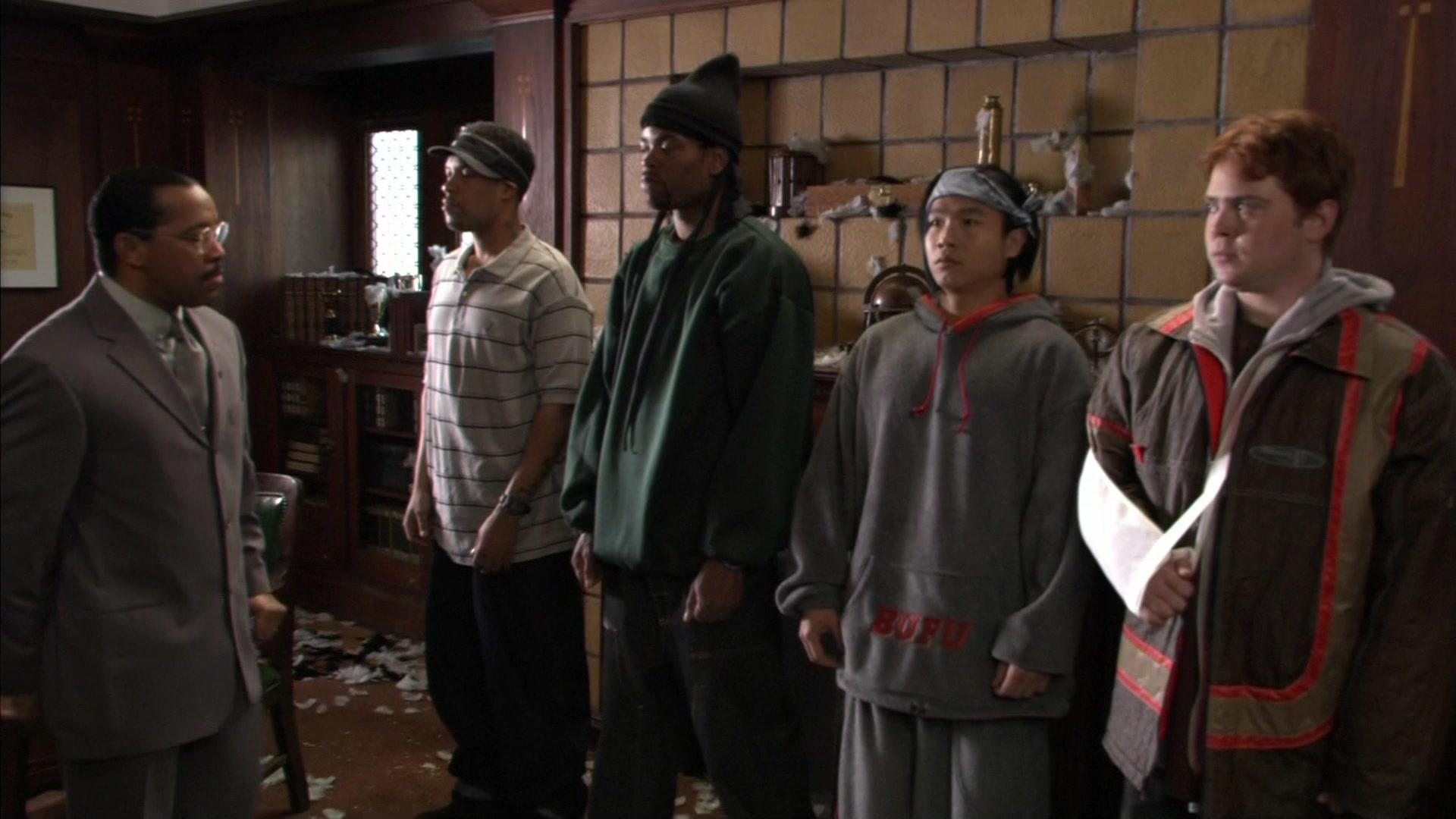 Фильм Торчки (2001)