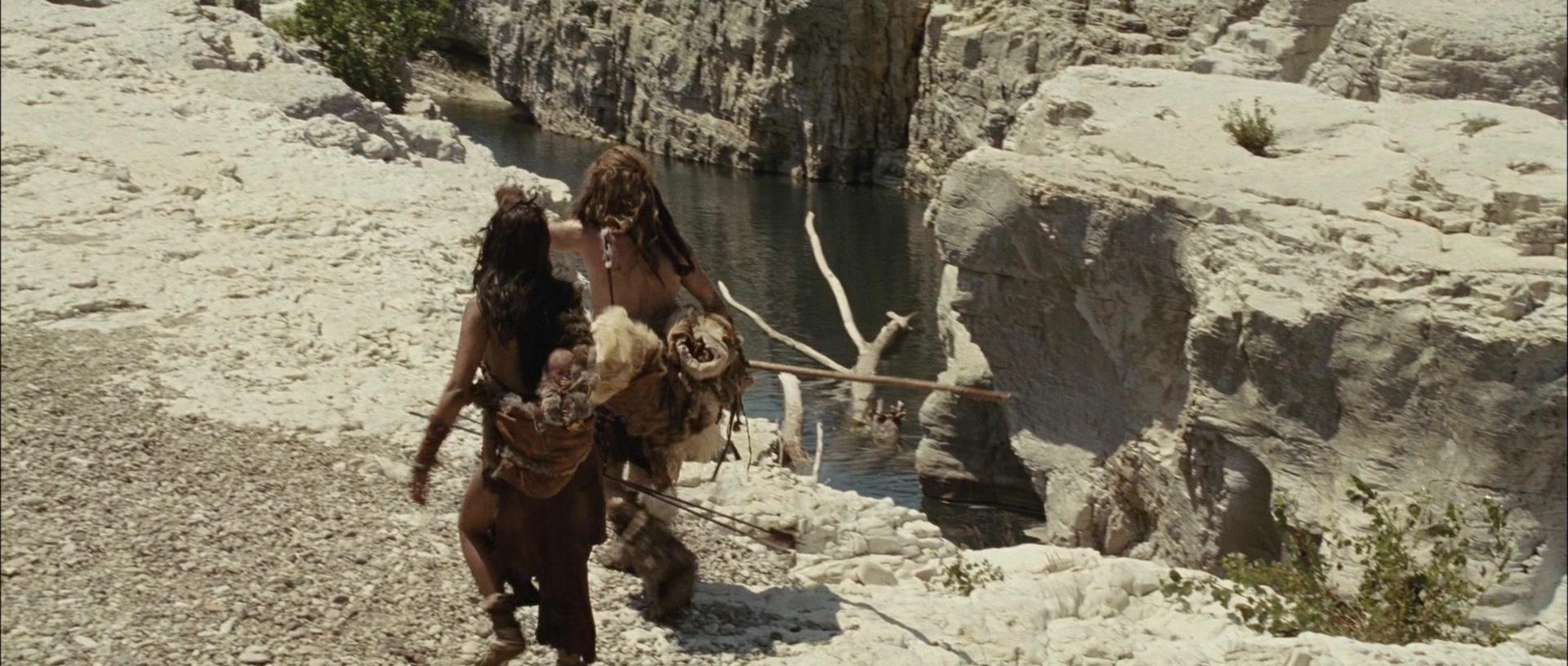 Фильм Последний неандерталец (2010)