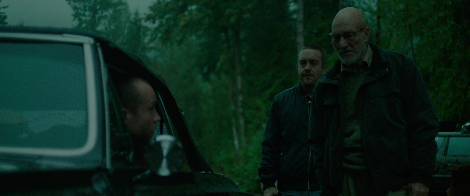 Фильм Зеленая комната (2015)