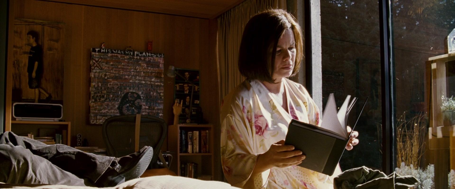 Фильм Невидимый (2007)