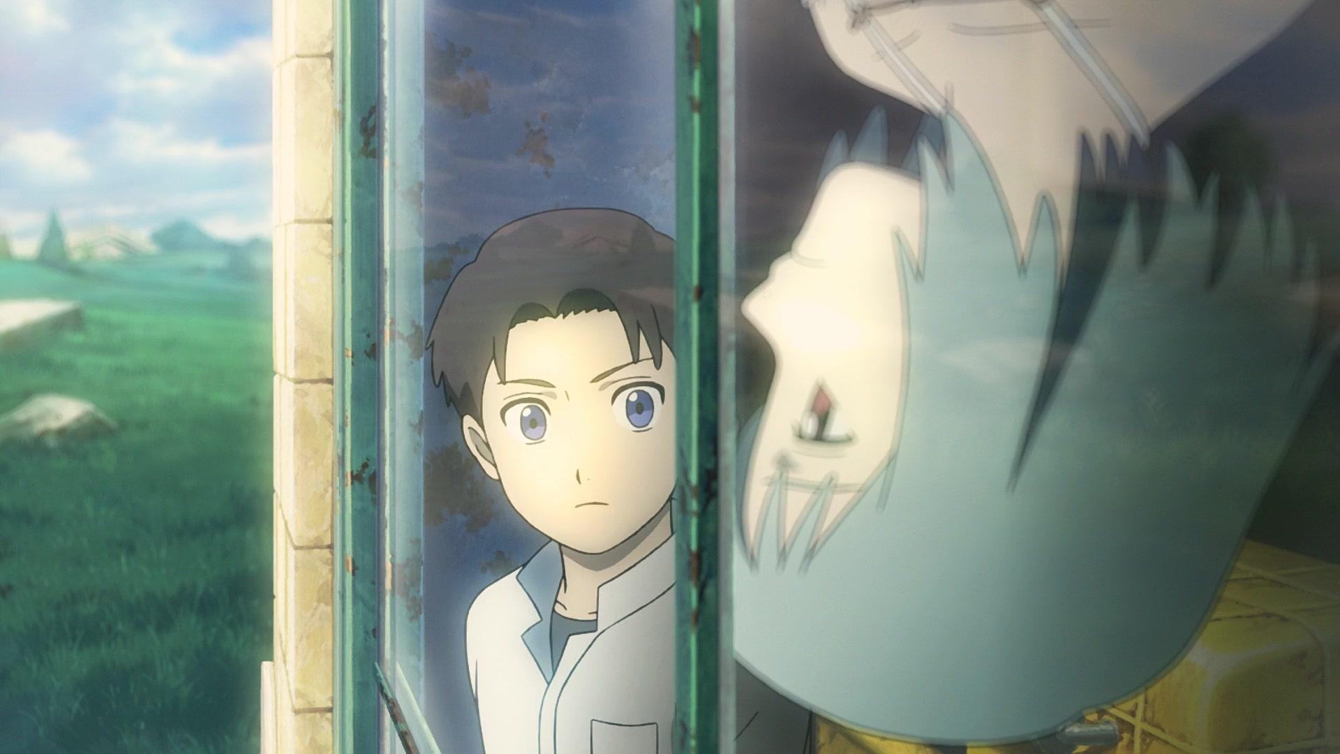 Фильм Патэма наоборот (2013)