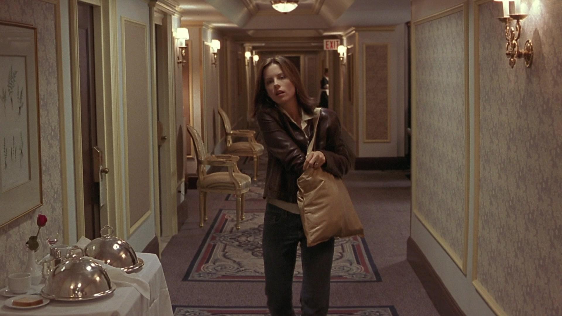 Фильм Интуиция (2001)