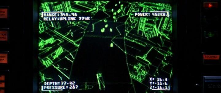 Фильм Побег из Лос-Анджелеса (1996)