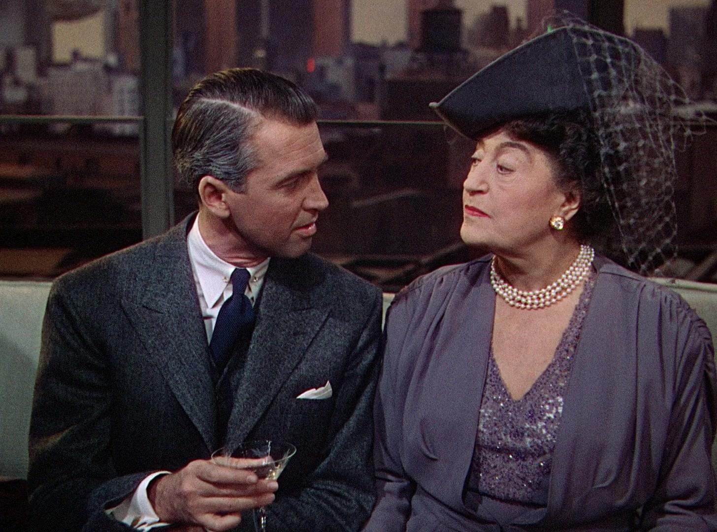 Фильм Верёвка (1948)