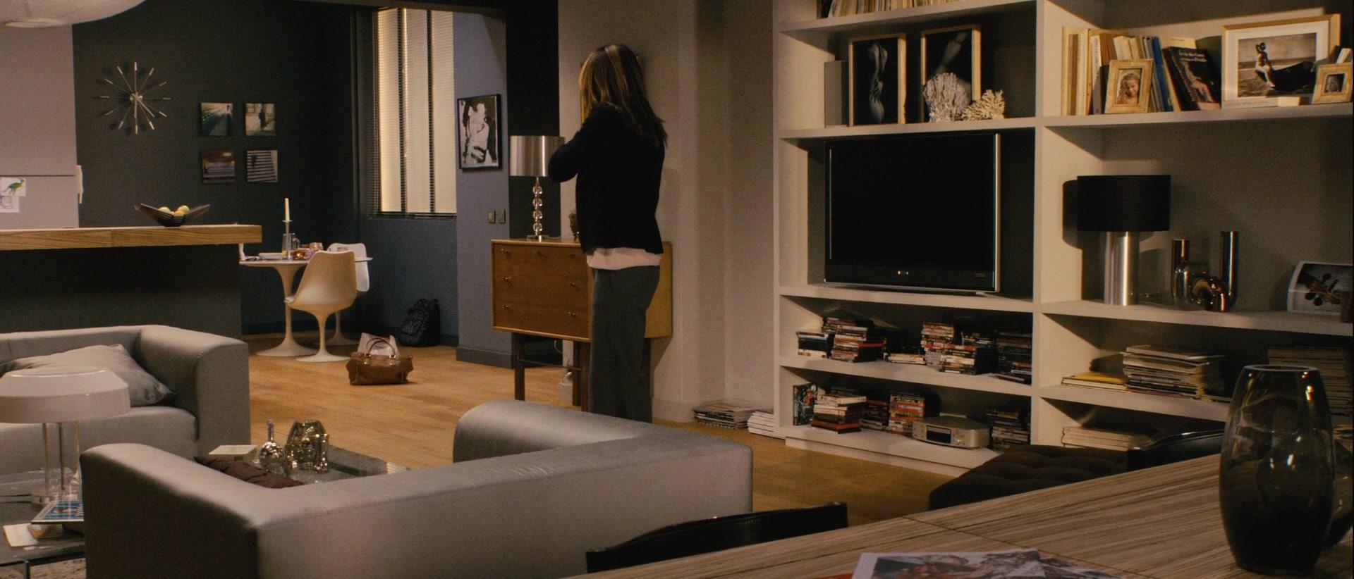 Фильм Не оглядывайся (2009)