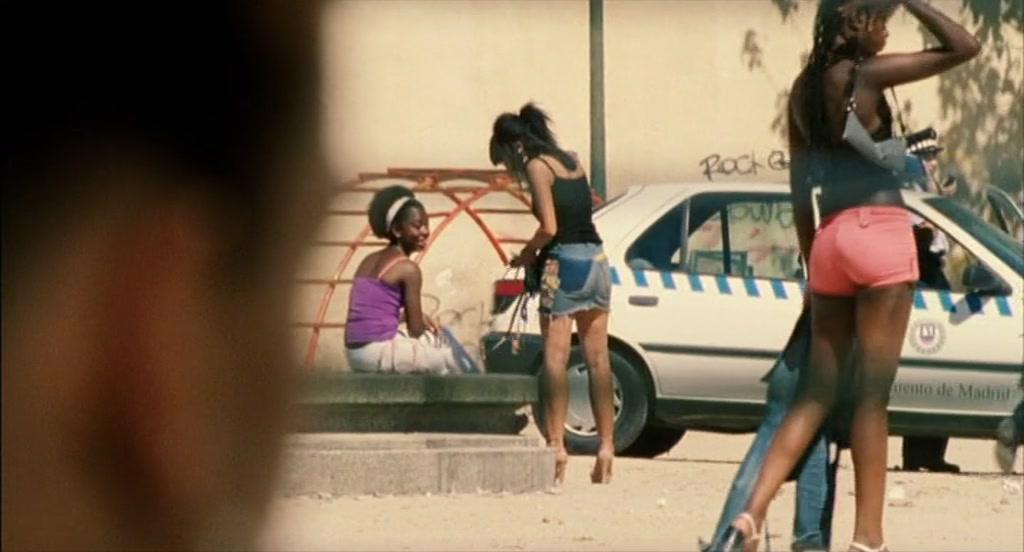 Фильм Принцессы (2005)