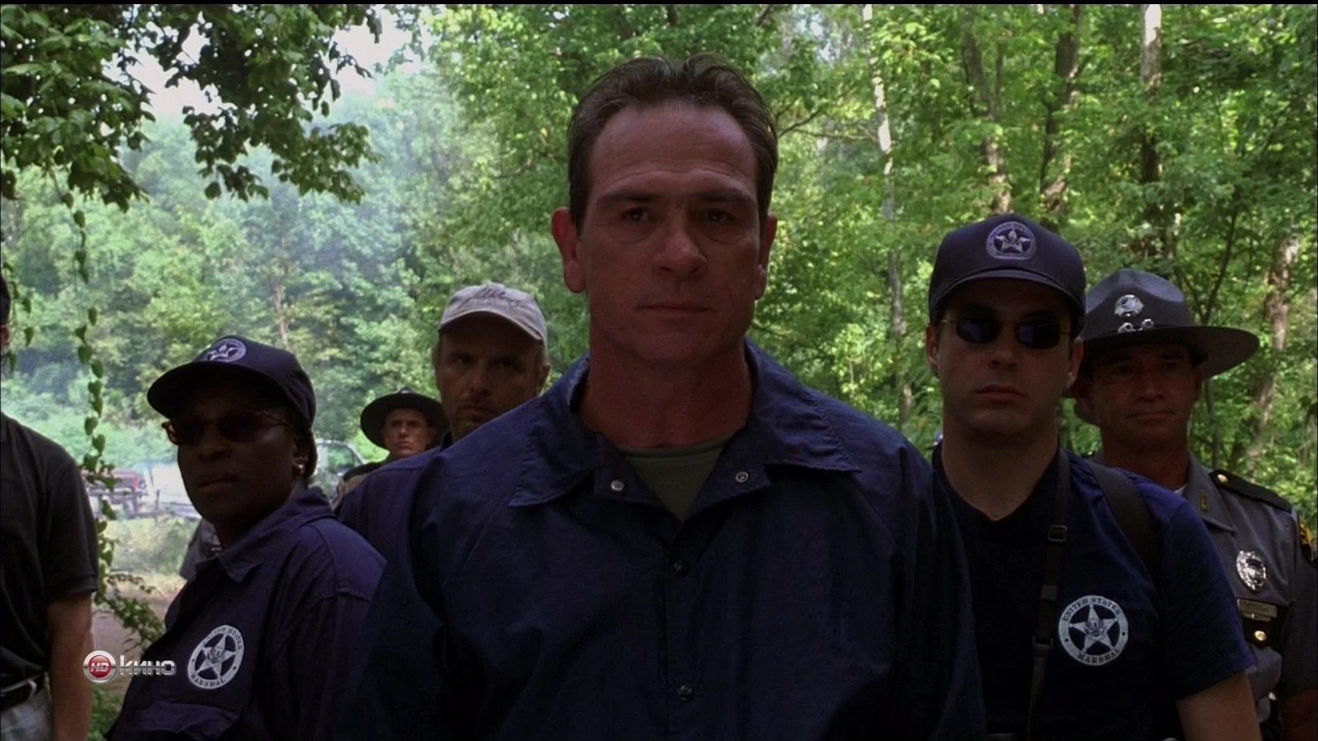 Фильм Служители закона (1998)