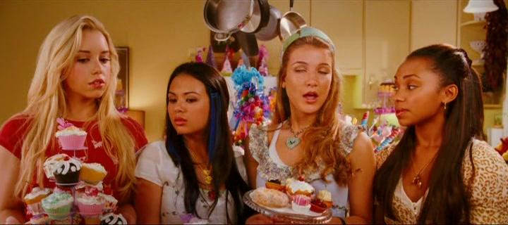 Фильм Братц (2007)