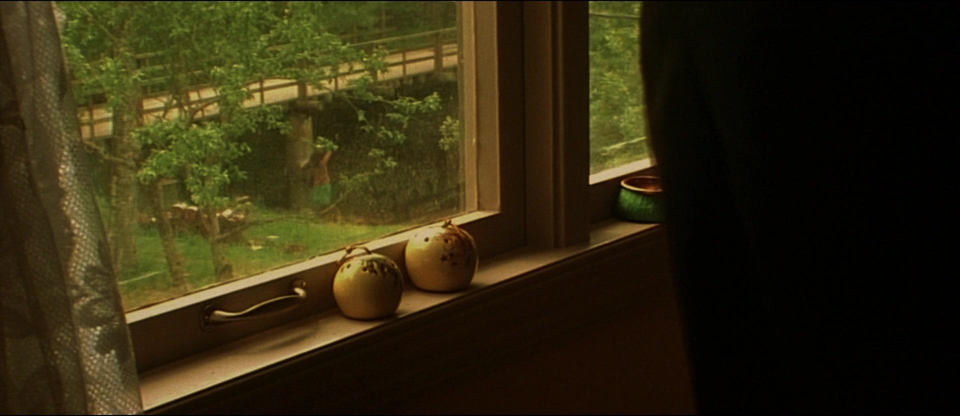 Фильм Танцующая в темноте (2000)