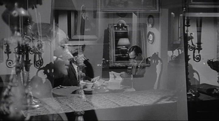 Фильм 13 призраков (1960)