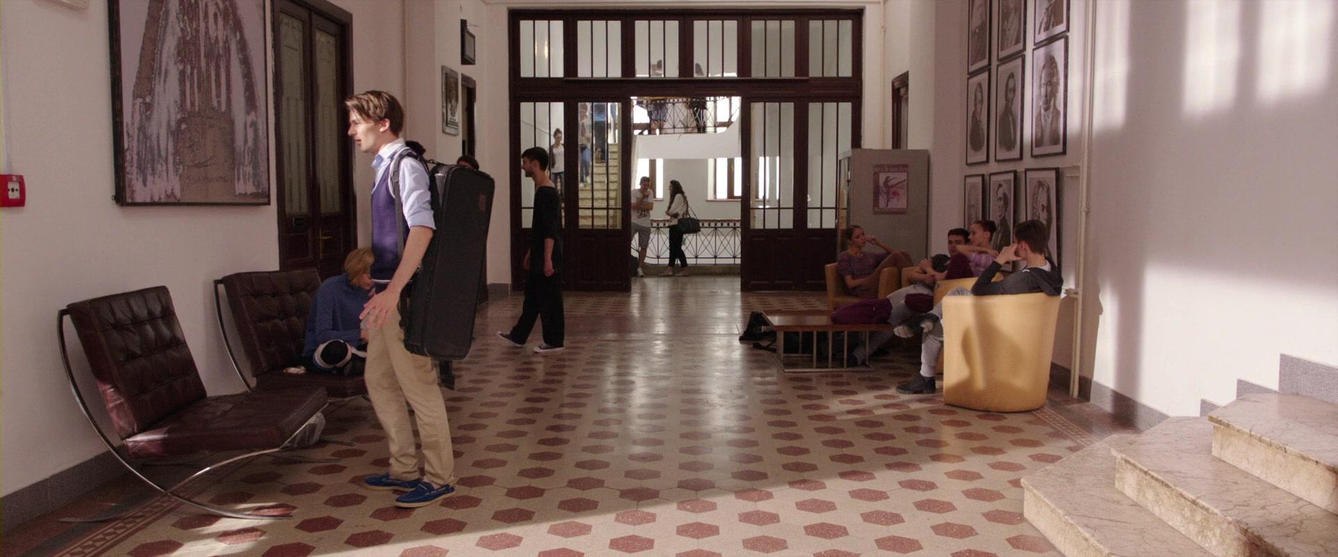 Фильм До предела (2016)