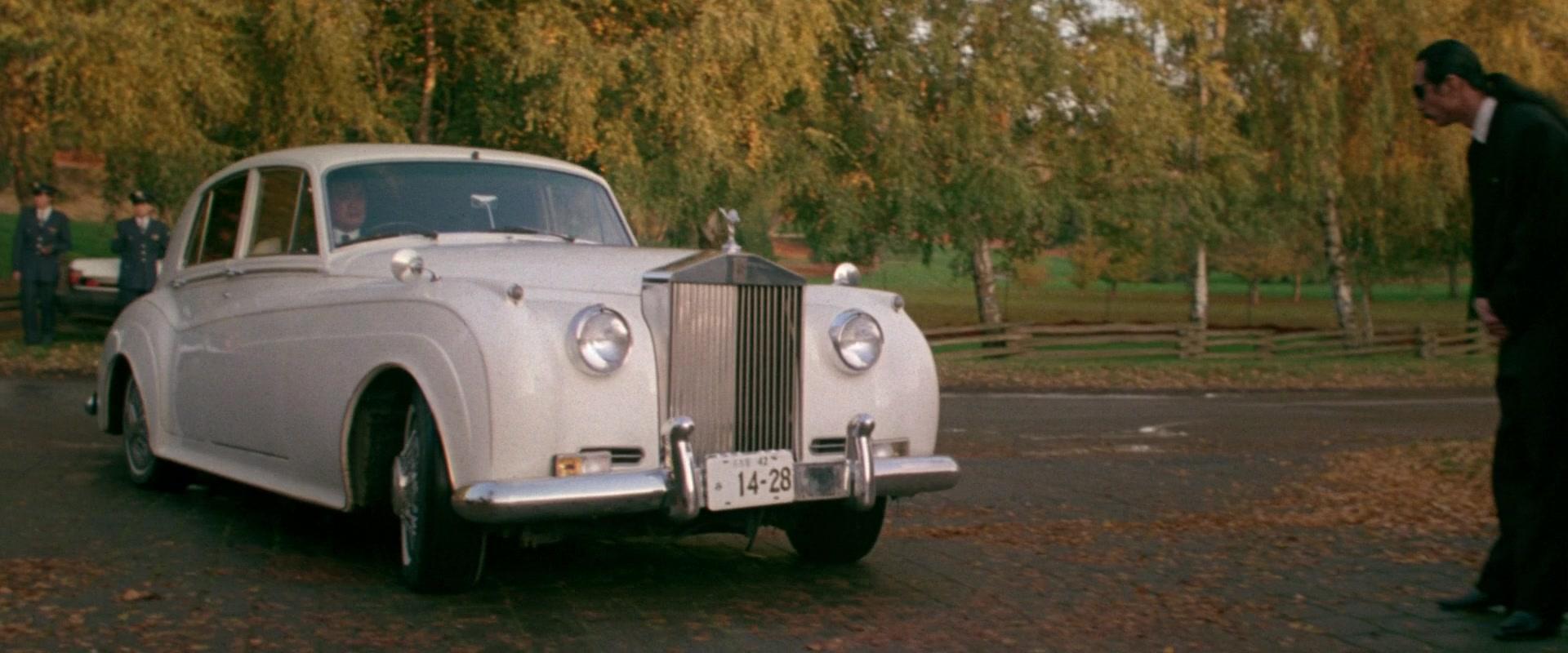 Фильм Плачущий убийца (1995)