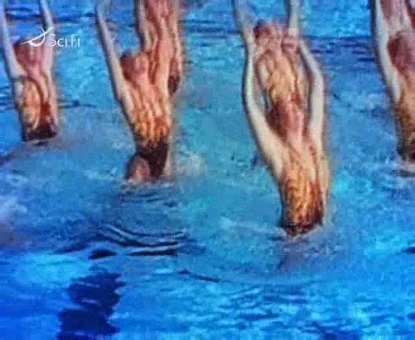 Фильм Дивный новый мир (1998)