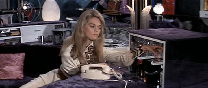 Фильм Ограбление (1971)