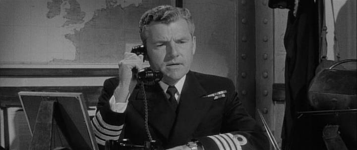 Фильм Потопить «Бисмарк» (1960)