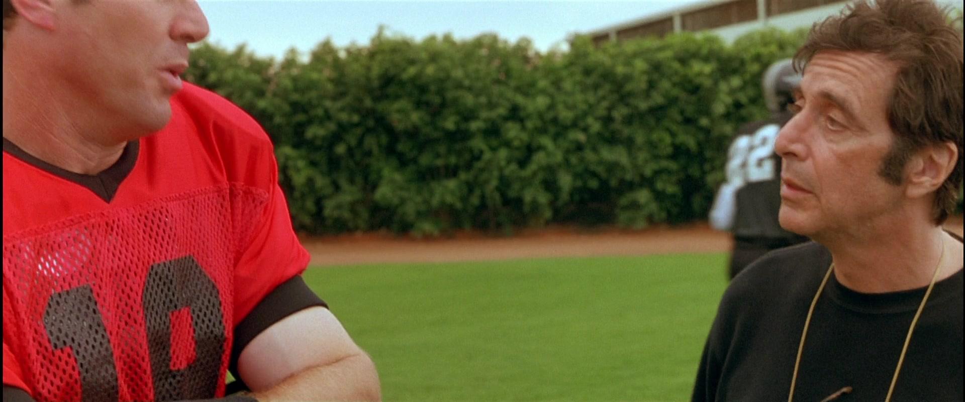 Фильм Каждое воскресенье (1999)