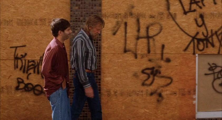 Фильм Игрок (2003)