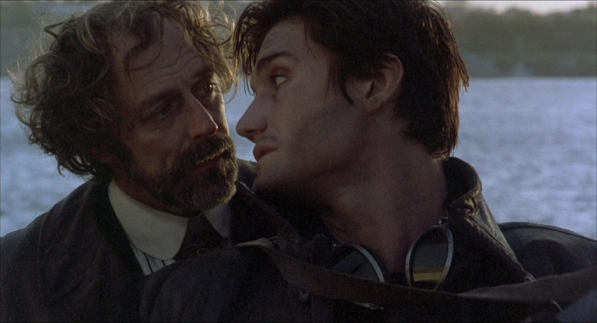 Фильм Каратель (1989)