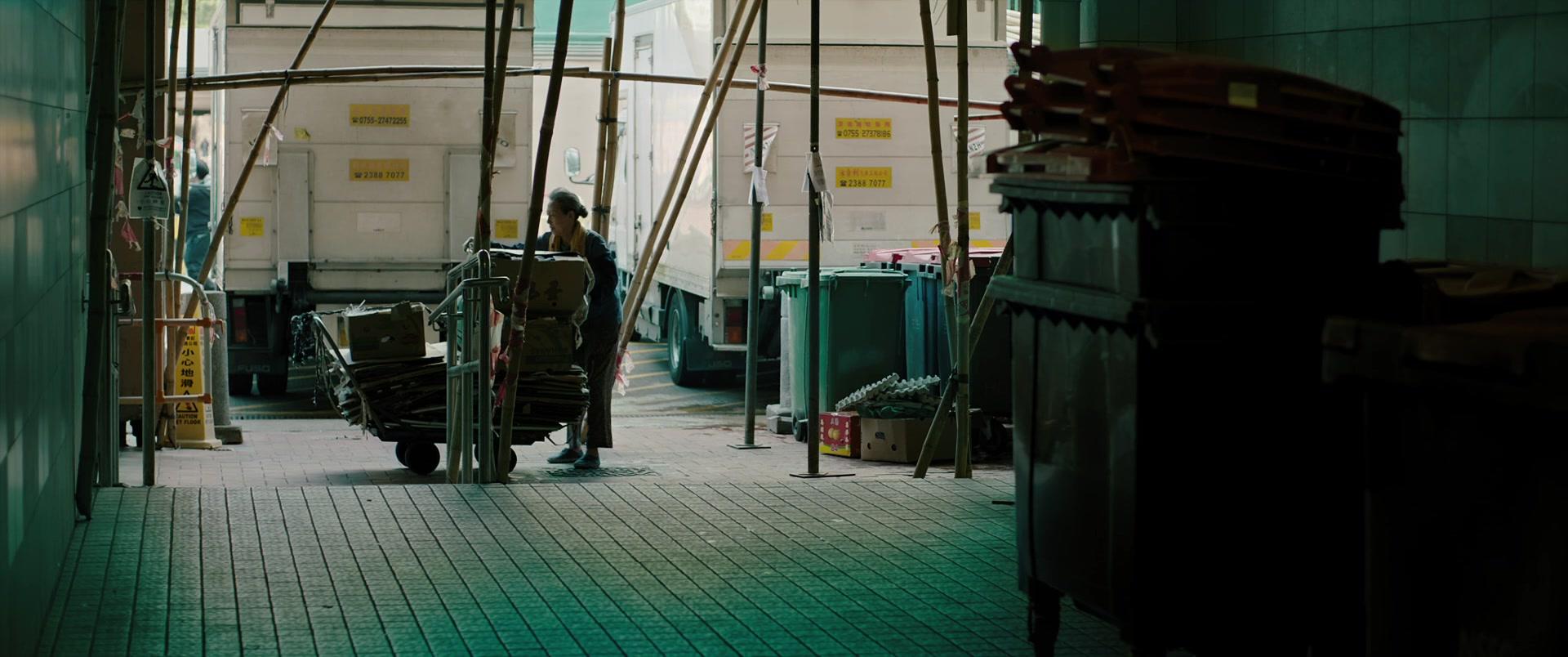 Фильм Большой брат (2018)