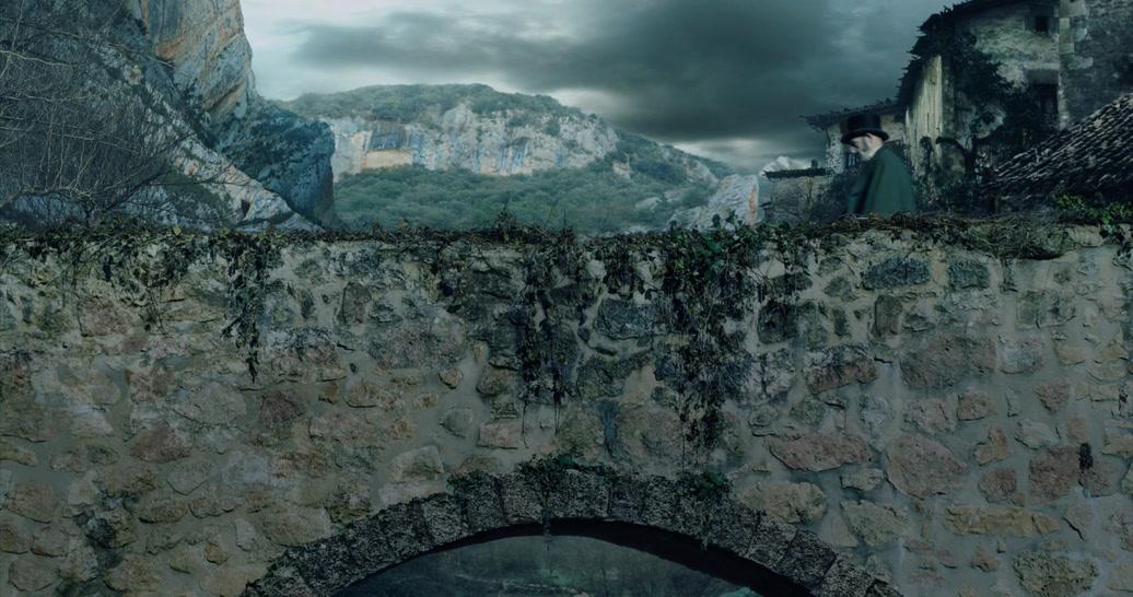 Фильм Дьявольский кузнец (2018)