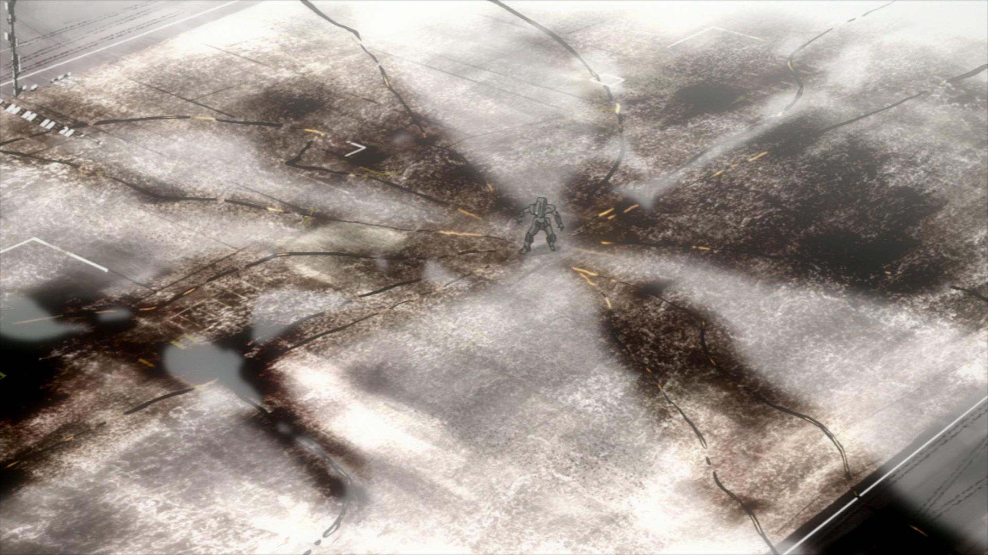 Фильм Железный Человек: Восстание Техновора (2013)