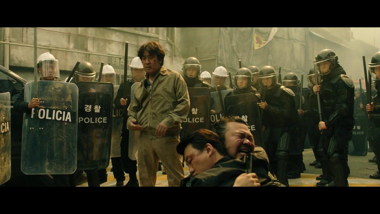 Фильм Телекинез (2018)