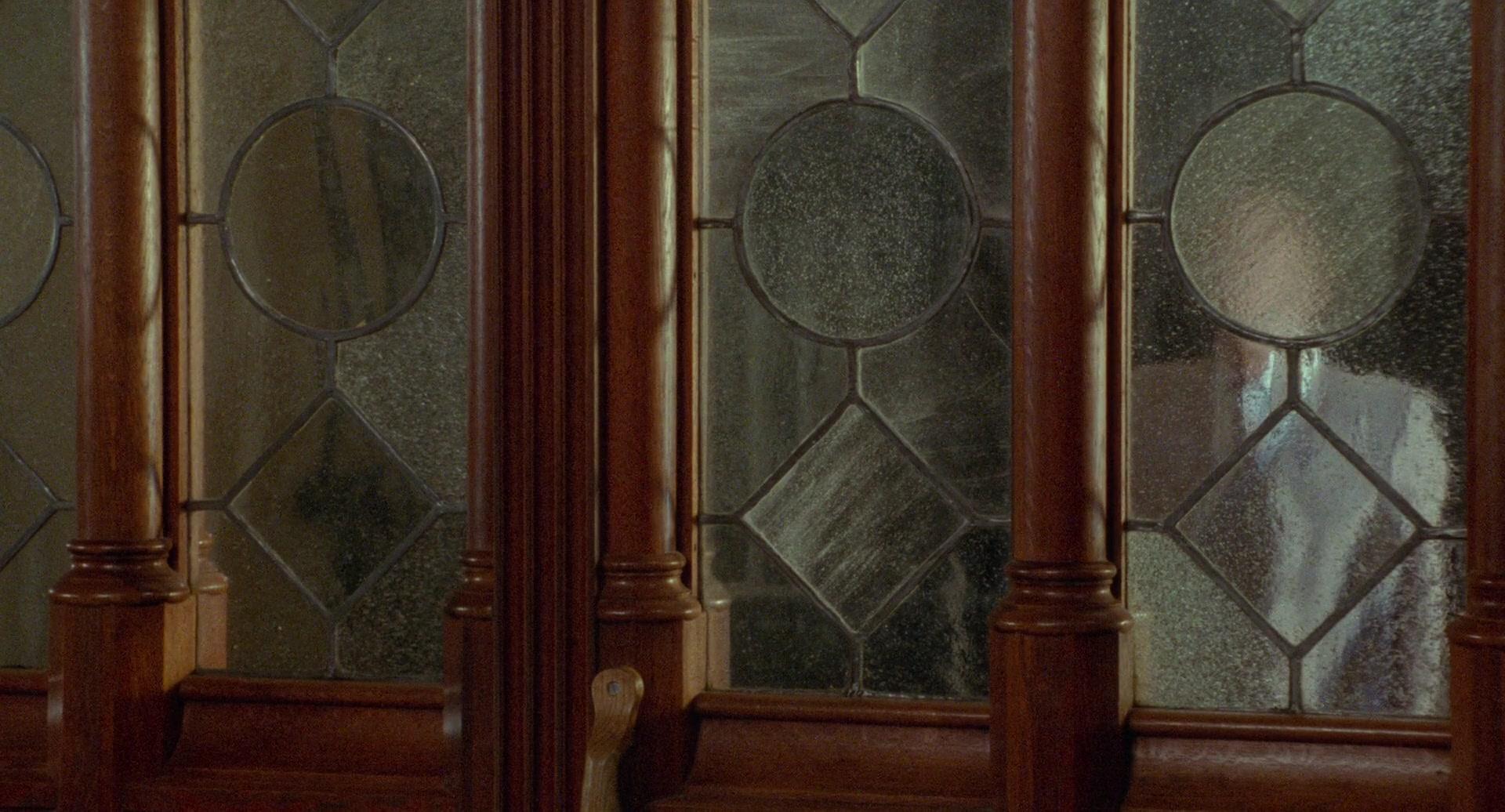 Фильм Мистер Судьба (1990)